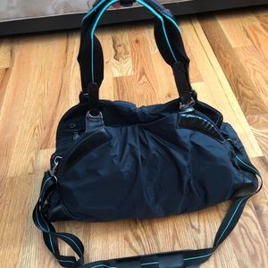 Nike gym bag - great condition!